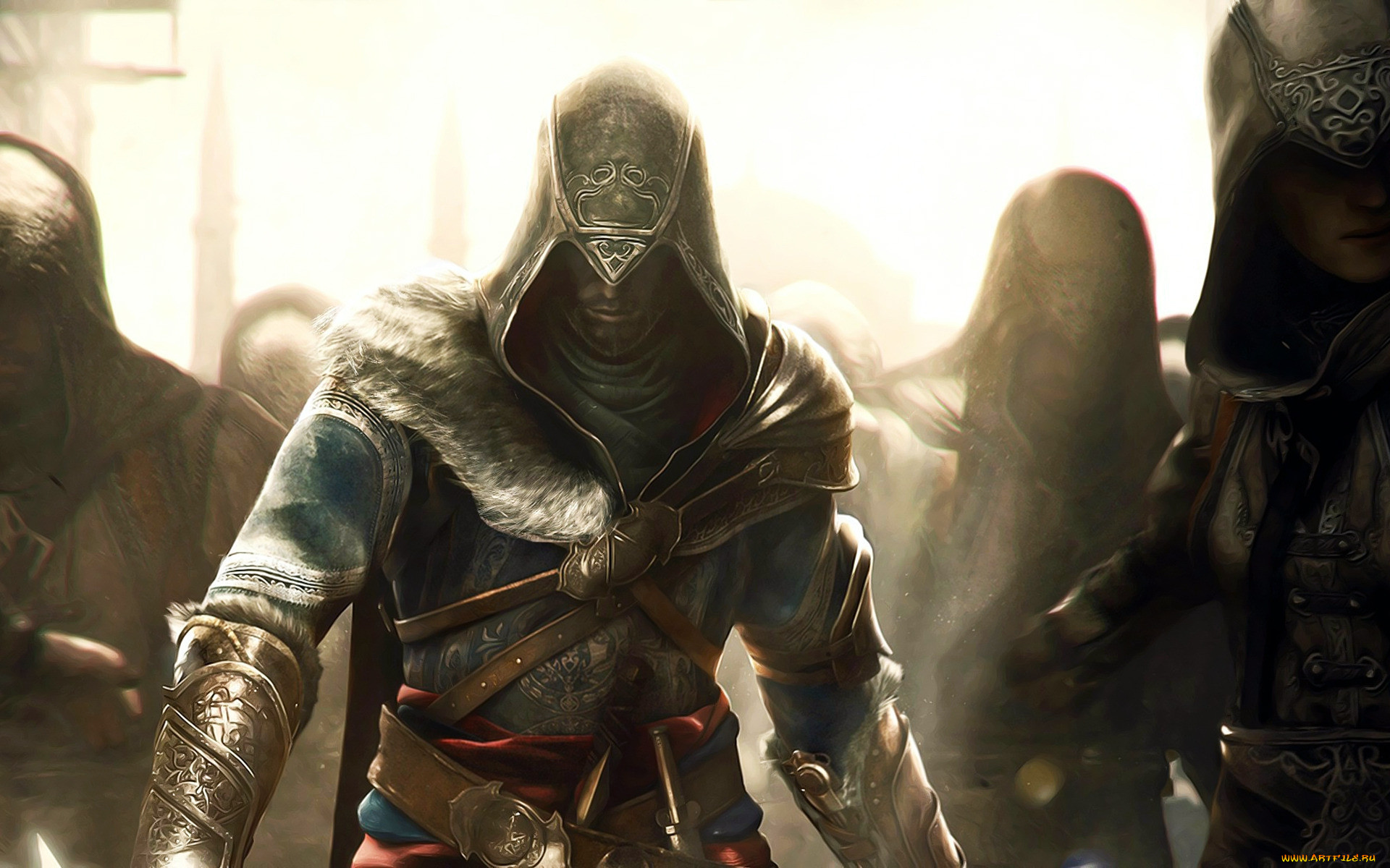 assassin`s, creed, revelations, , , assassin, s